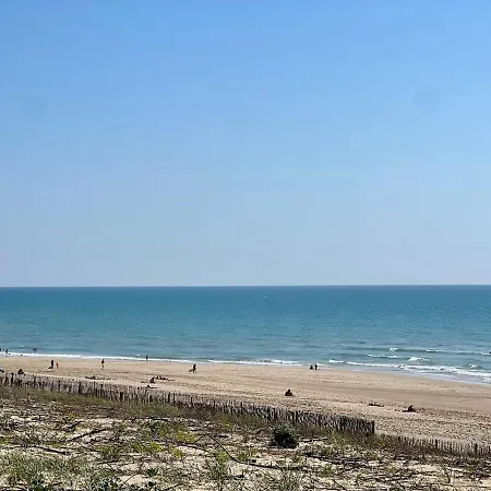 Ocean View 2 * 라카노오세앙