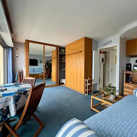 Ocean View 2 Appartement