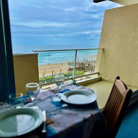 Ocean View 2 Apartamento *