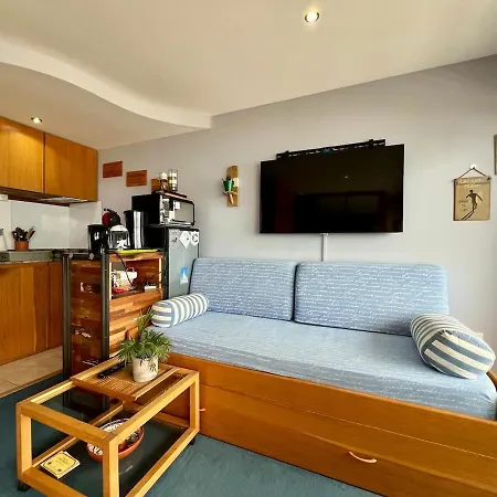 Appartement Ocean View 2 *