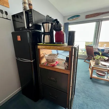 Ocean View 2 * Lacanau