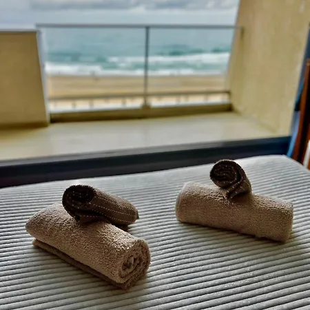 Ocean View 2 Apartamento