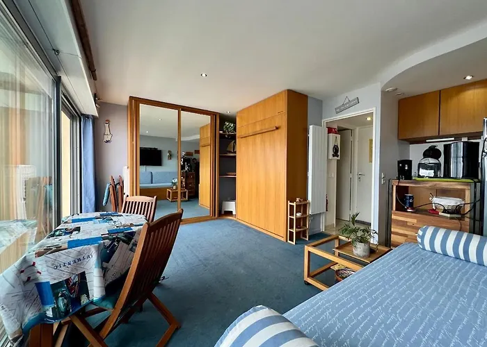 Ocean View 2 Appartement