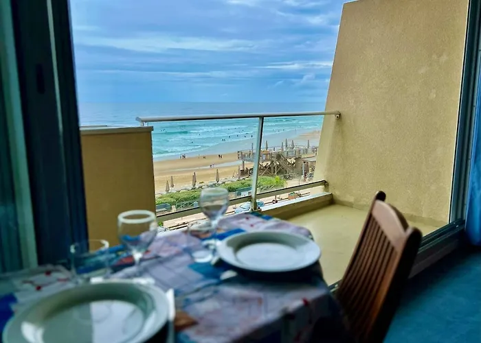 Ocean View 2 Appartement *