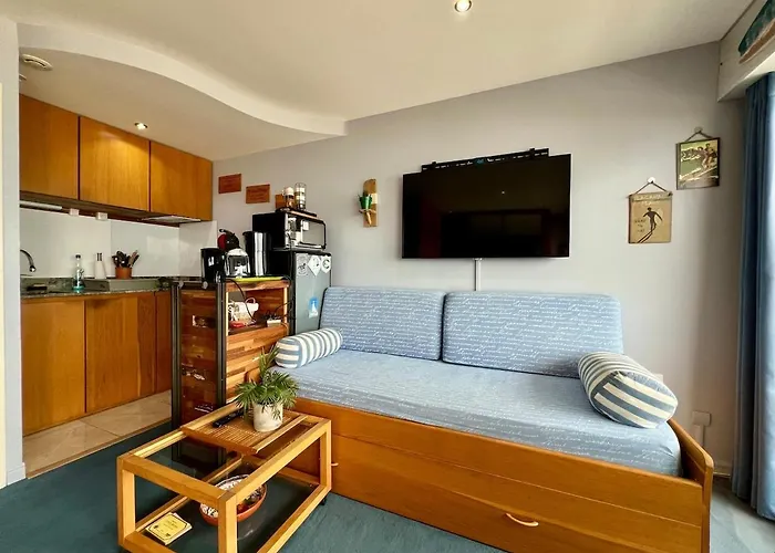 Appartement Ocean View 2 *