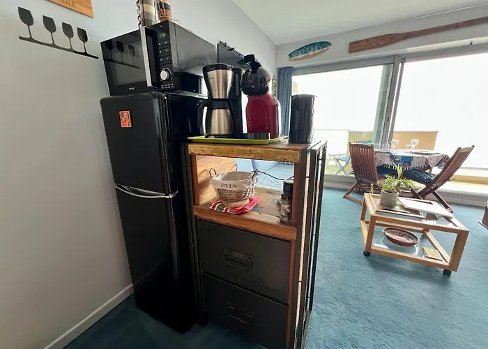 Ocean View 2 * Lacanau