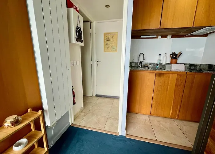 Ocean View 2 Appartement Lacanau