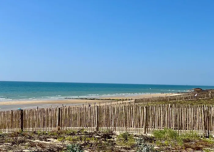 Lejlighed Ocean View 2