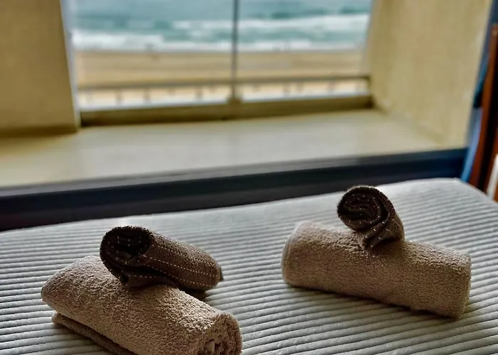 Ocean View 2 Appartement